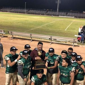 Meet your Posher, Jose